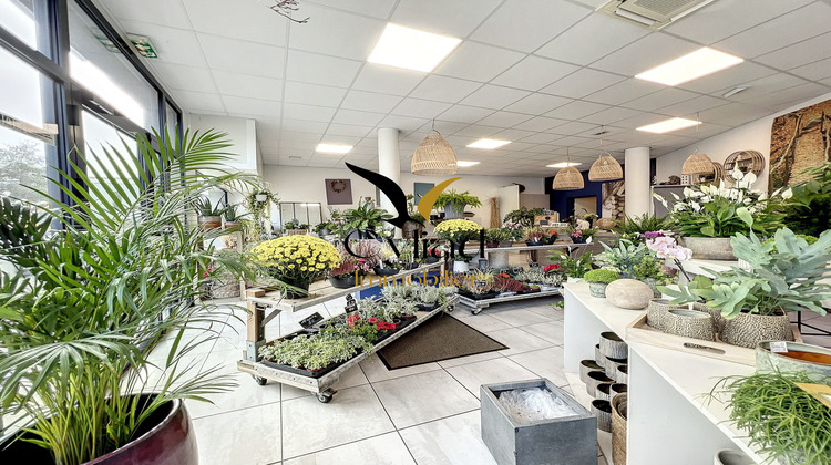 Ma-Cabane - Vente Boutique Saint-Malo, 83 m²