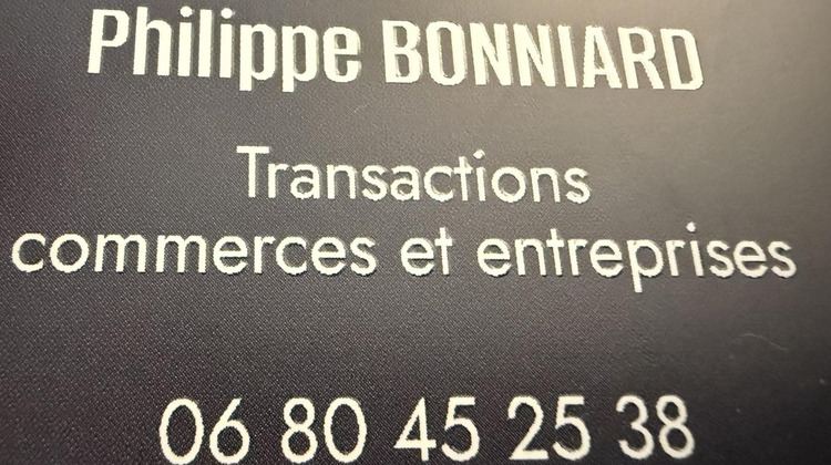 Ma-Cabane - Vente Boutique Saint-Malo, 60 m²