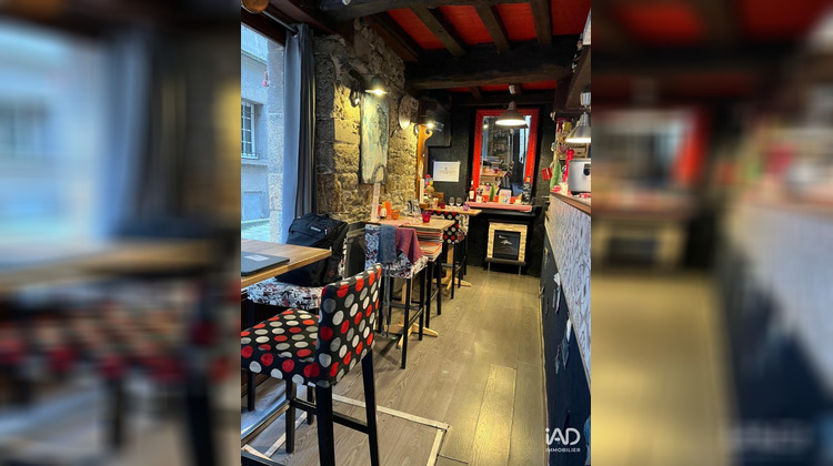 Ma-Cabane - Vente Boutique Saint-Malo, 60 m²