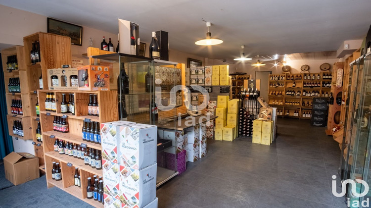 Ma-Cabane - Vente Boutique Saint-Mammès, 138 m²
