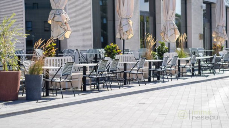 Ma-Cabane - Vente Boutique SAINT MANDE, 140 m²