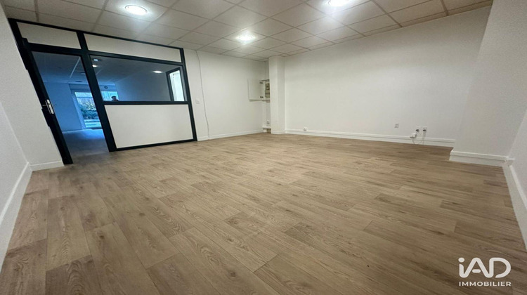 Ma-Cabane - Vente Boutique Saint-Mandé, 52 m²