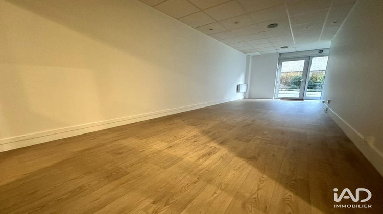 Ma-Cabane - Vente Boutique Saint-Mandé, 52 m²