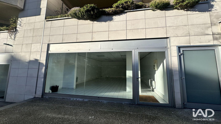 Ma-Cabane - Vente Boutique Saint-Mandé, 39 m²