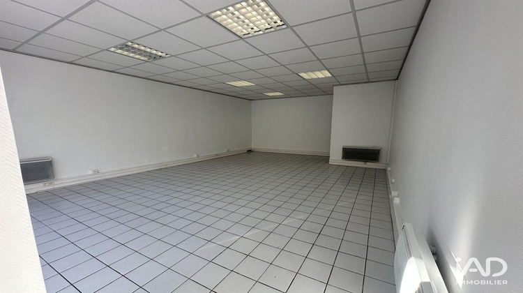 Ma-Cabane - Vente Boutique Saint-Mandé, 39 m²