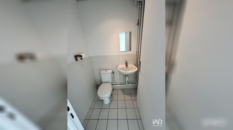 Ma-Cabane - Vente Boutique Saint-Mandé, 39 m²