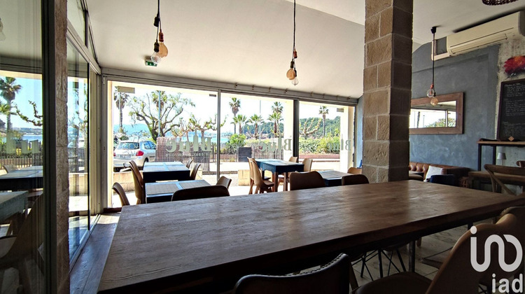 Ma-Cabane - Vente Boutique Saint-Mandrier-sur-Mer, 150 m²