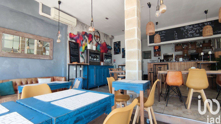 Ma-Cabane - Vente Boutique Saint-Mandrier-sur-Mer, 150 m²