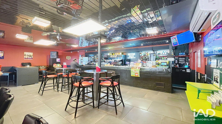 Ma-Cabane - Vente Boutique Saint-Mandrier-sur-Mer, 156 m²