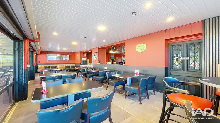 Ma-Cabane - Vente Boutique Saint-Mandrier-sur-Mer, 156 m²