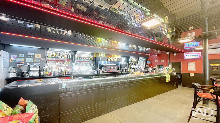 Ma-Cabane - Vente Boutique Saint-Mandrier-sur-Mer, 156 m²