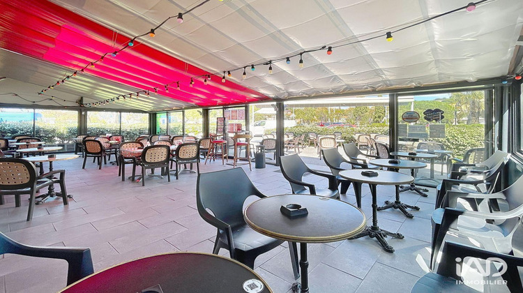 Ma-Cabane - Vente Boutique Saint-Mandrier-sur-Mer, 156 m²