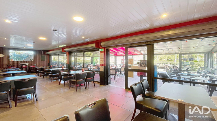 Ma-Cabane - Vente Boutique Saint-Mandrier-sur-Mer, 156 m²