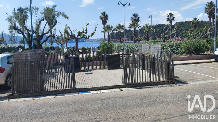Ma-Cabane - Vente Boutique Saint-Mandrier-sur-Mer, 150 m²