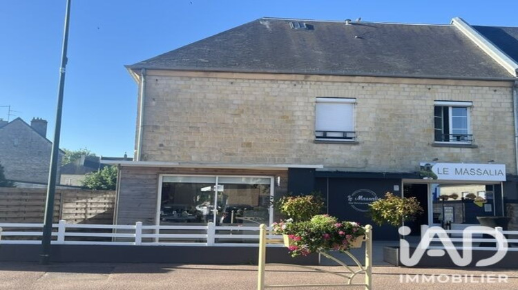 Ma-Cabane - Vente Boutique Saint-Manvieu-Norrey, 96 m²