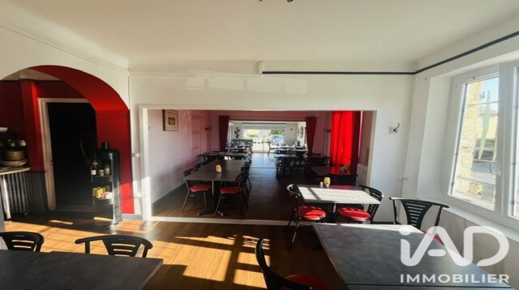 Ma-Cabane - Vente Boutique Saint-Manvieu-Norrey, 96 m²
