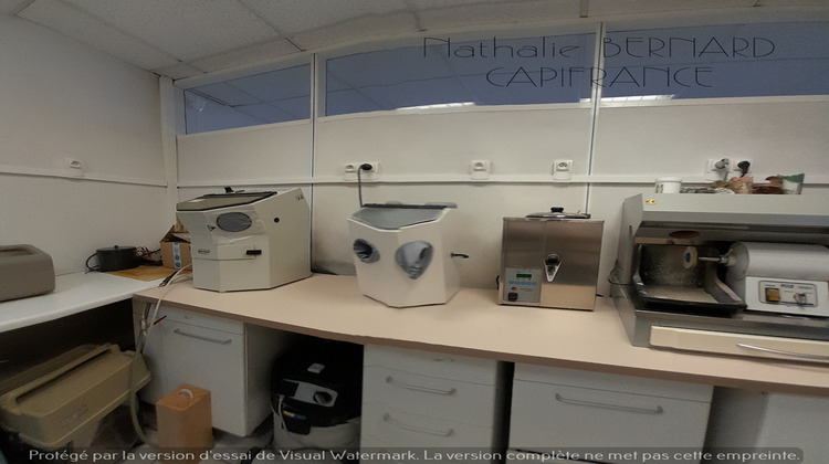 Ma-Cabane - Vente Boutique SAINT MARCEL, 155 m²