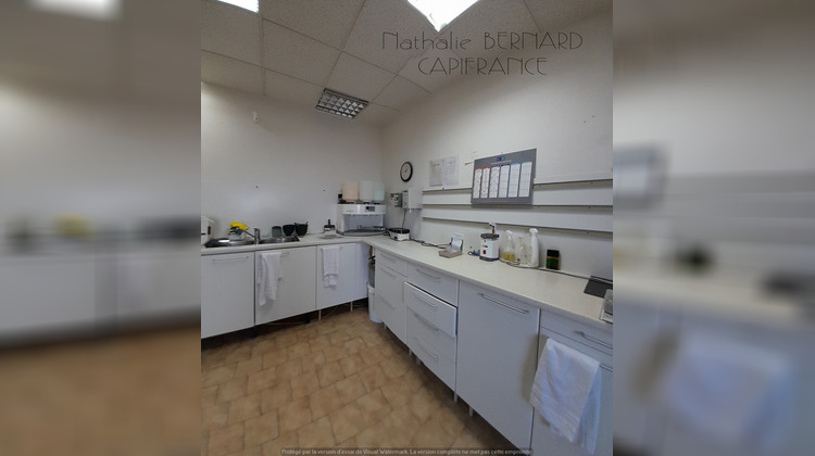 Ma-Cabane - Vente Boutique SAINT MARCEL, 155 m²