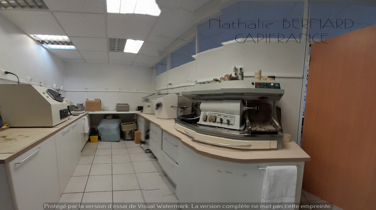 Ma-Cabane - Vente Boutique SAINT MARCEL, 155 m²