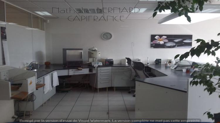 Ma-Cabane - Vente Boutique SAINT MARCEL, 155 m²