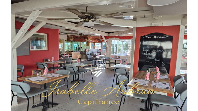 Ma-Cabane - Vente Boutique SAINT MARCELLIN, 250 m²