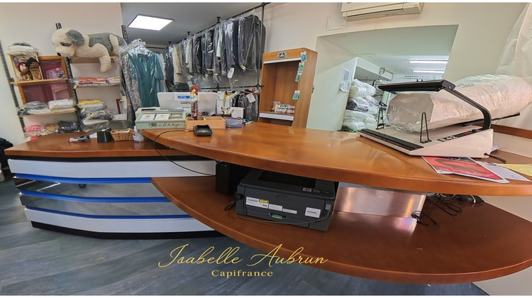 Ma-Cabane - Vente Boutique SAINT MARCELLIN, 110 m²