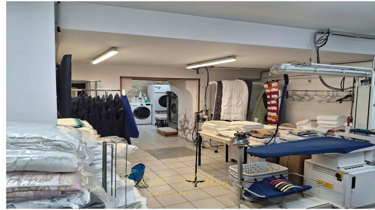 Ma-Cabane - Vente Boutique SAINT MARCELLIN, 110 m²