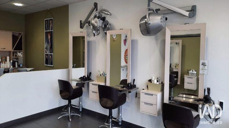 Ma-Cabane - Vente Boutique Saint-Mars-du-Désert, 80 m²