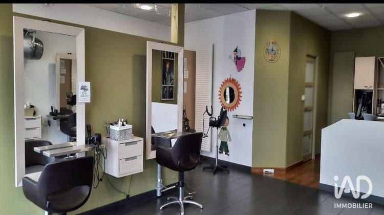 Ma-Cabane - Vente Boutique Saint-Mars-du-Désert, 80 m²