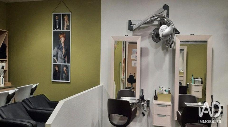 Ma-Cabane - Vente Boutique Saint-Mars-du-Désert, 80 m²