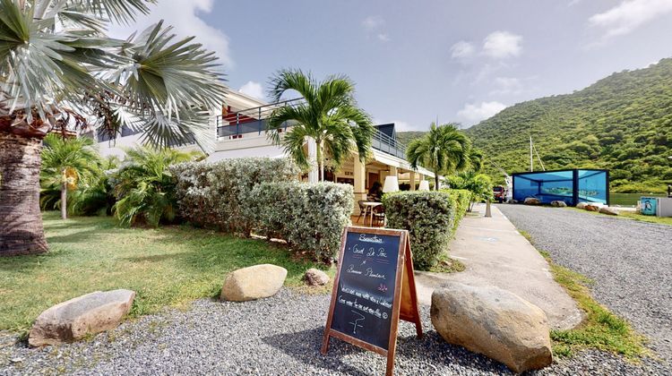 Ma-Cabane - Vente Boutique Saint-Martin, 362 m²