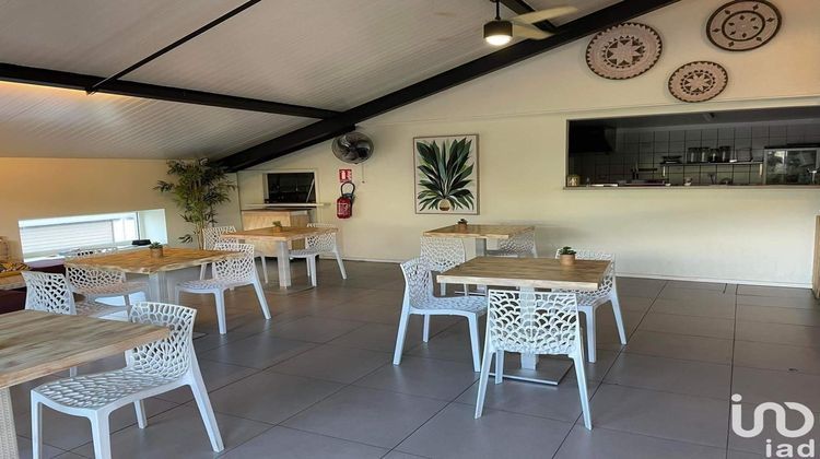 Ma-Cabane - Vente Boutique Saint-Martin, 115 m²