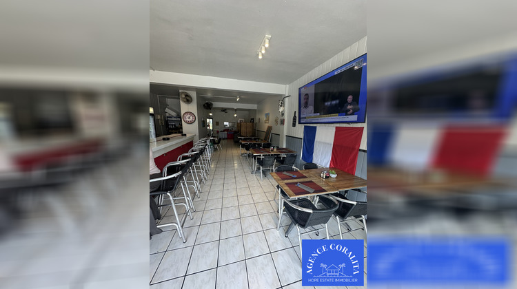 Ma-Cabane - Vente Boutique SAINT MARTIN, 100 m²