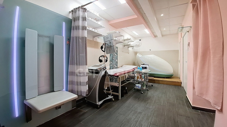 Ma-Cabane - Vente Boutique SAINT MARTIN, 40 m²