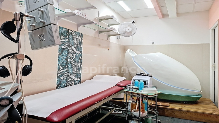 Ma-Cabane - Vente Boutique SAINT MARTIN, 40 m²