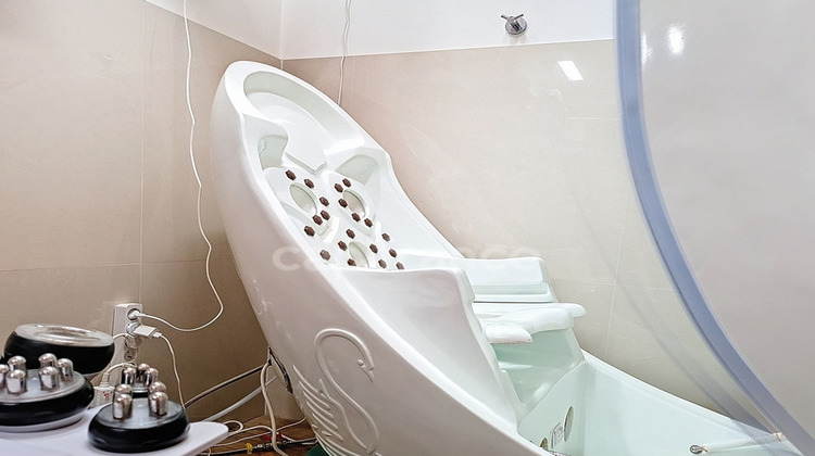 Ma-Cabane - Vente Boutique SAINT MARTIN, 40 m²