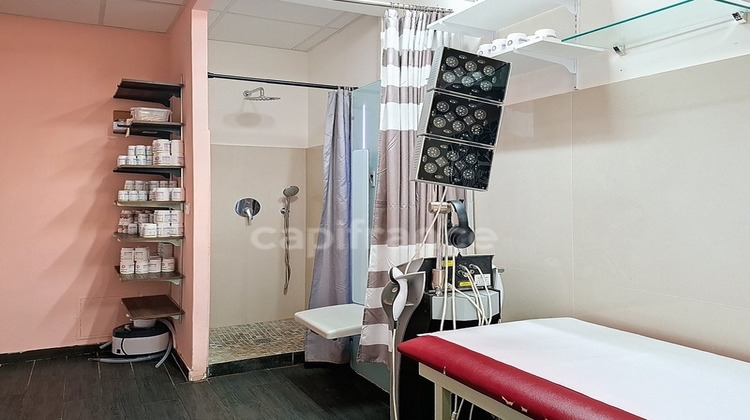 Ma-Cabane - Vente Boutique SAINT MARTIN, 40 m²