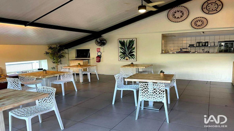 Ma-Cabane - Vente Boutique Saint-Martin, 115 m²