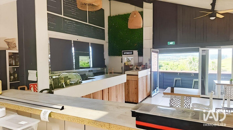 Ma-Cabane - Vente Boutique Saint-Martin, 115 m²