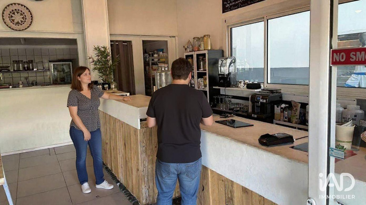 Ma-Cabane - Vente Boutique Saint-Martin, 115 m²