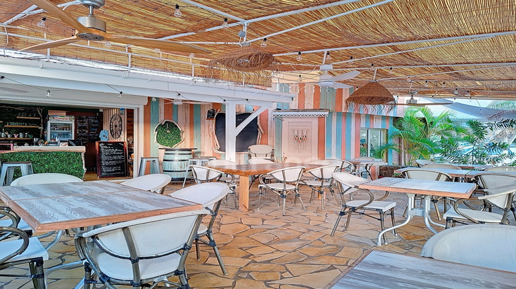 Ma-Cabane - Vente Boutique SAINT MARTIN, 130 m²