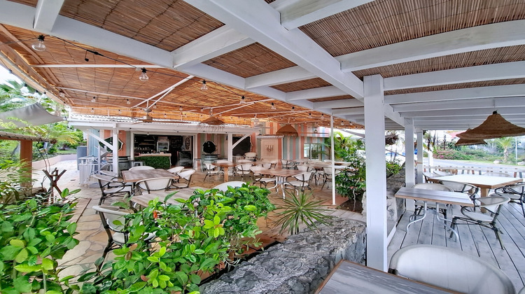 Ma-Cabane - Vente Boutique SAINT MARTIN, 130 m²