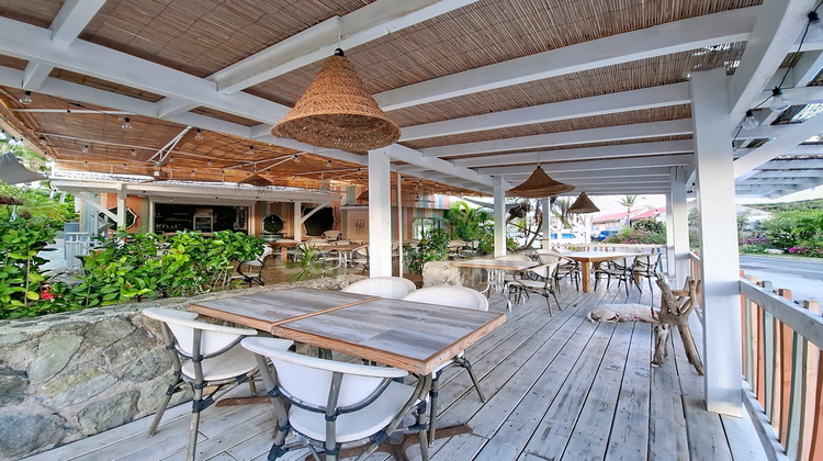 Ma-Cabane - Vente Boutique SAINT MARTIN, 130 m²