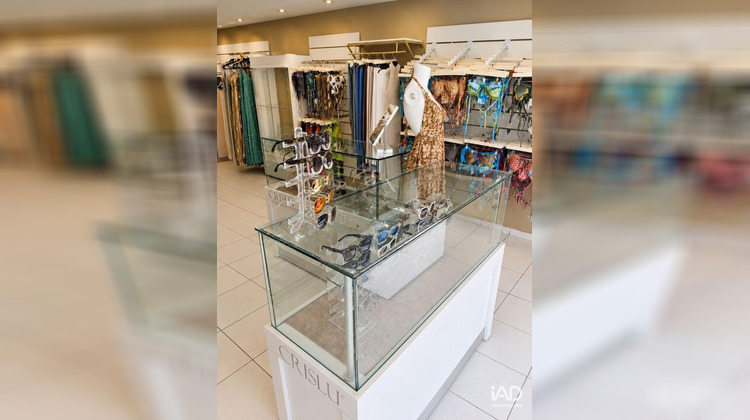 Ma-Cabane - Vente Boutique Saint-Martin, 40 m²