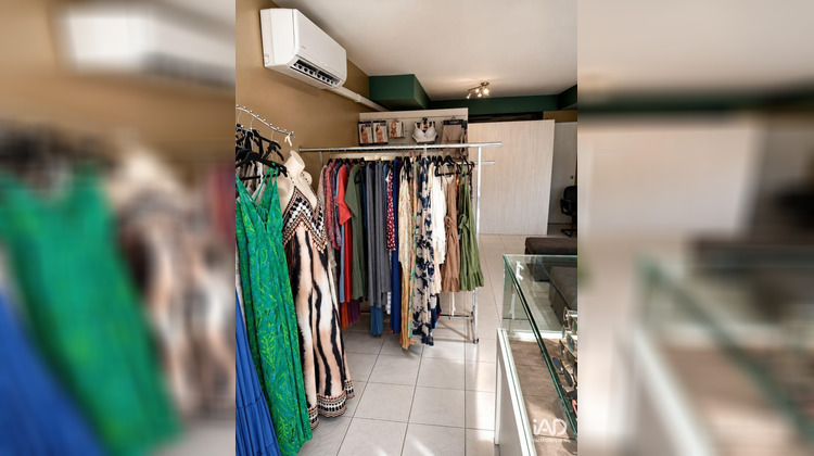 Ma-Cabane - Vente Boutique Saint-Martin, 40 m²