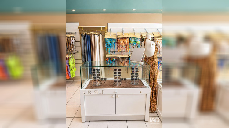 Ma-Cabane - Vente Boutique Saint-Martin, 40 m²