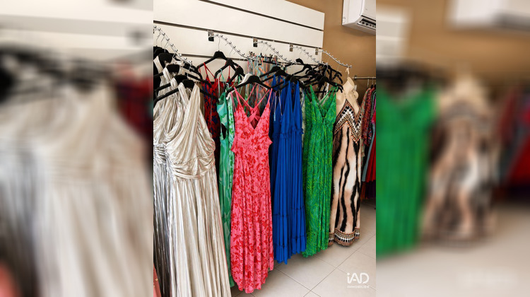 Ma-Cabane - Vente Boutique Saint-Martin, 40 m²