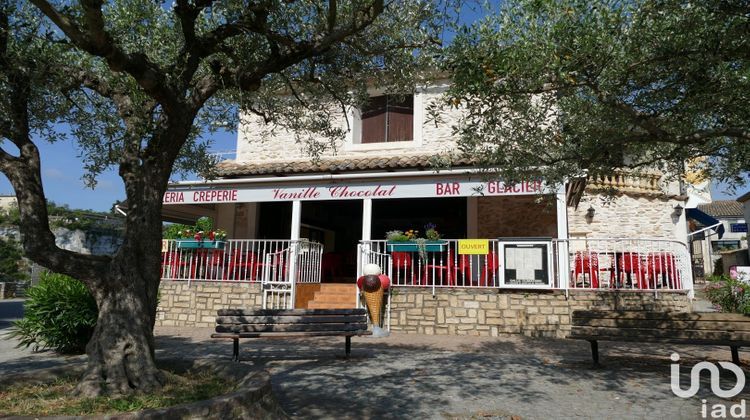 Ma-Cabane - Vente Boutique Saint-Martin-d'Ardèche, 240 m²