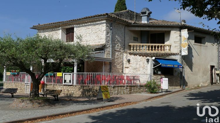 Ma-Cabane - Vente Boutique Saint-Martin-d'Ardèche, 240 m²