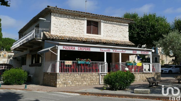 Ma-Cabane - Vente Boutique Saint-Martin-d'Ardèche, 240 m²